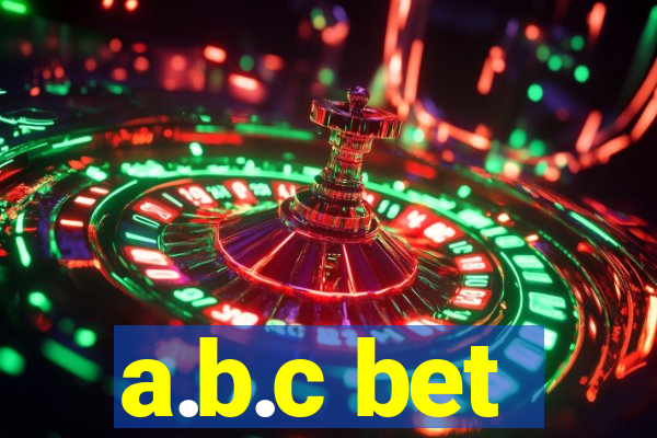 a.b.c bet